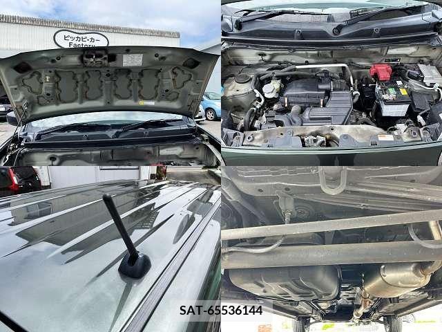 Suzuki HUSTLER 2017-12 312647-4