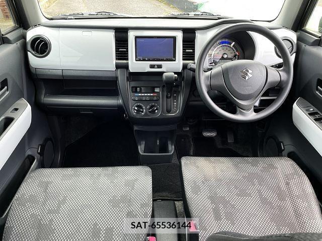 Suzuki HUSTLER 2017-12 312647-1