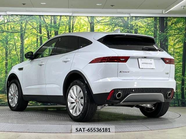 Jaguar E-PACE 2018-05 361886-15