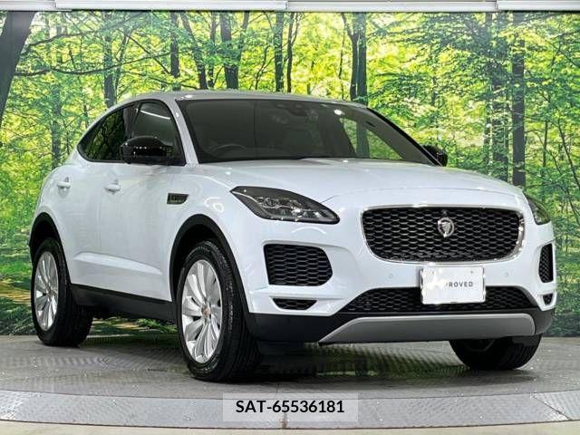 Jaguar E-PACE 2018-05 361886-19