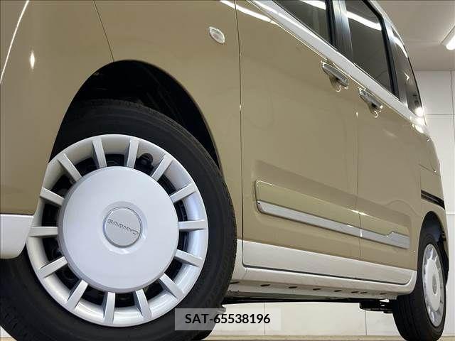 Daihatsu MOVE 2022-11 226098-19