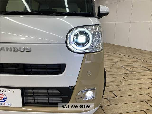 Daihatsu MOVE 2022-11 226098-18