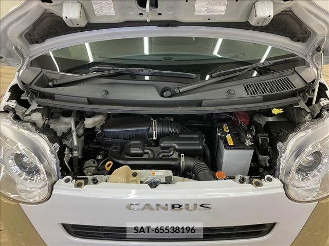 Daihatsu MOVE 2022-11 226098-17