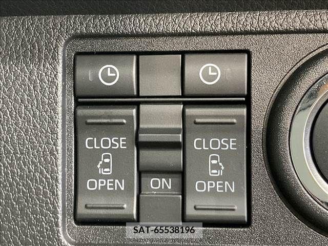 Daihatsu MOVE 2022-11 226098-5