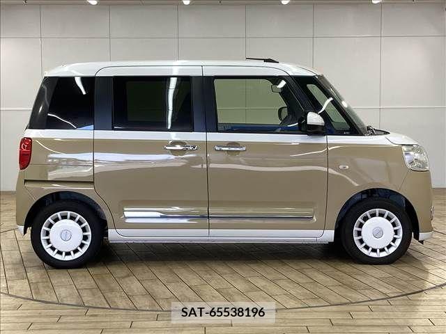 Daihatsu MOVE 2022-11 226098-16