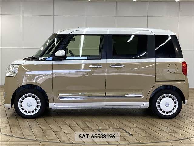 Daihatsu MOVE 2022-11 226098-15