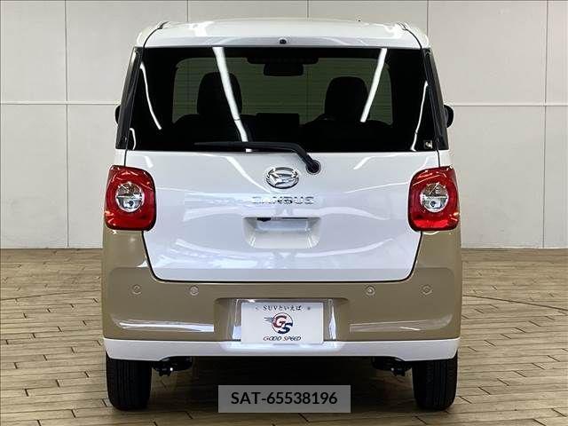 Daihatsu MOVE 2022-11 226098-14