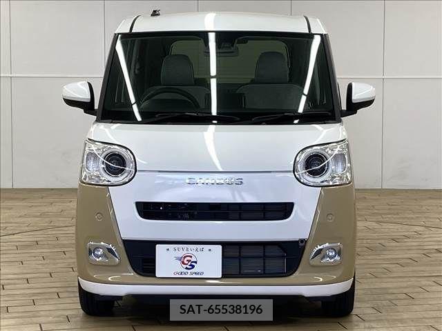 Daihatsu MOVE 2022-11 226098-2