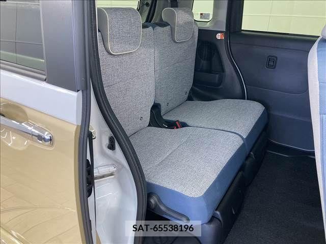 Daihatsu MOVE 2022-11 226098-12
