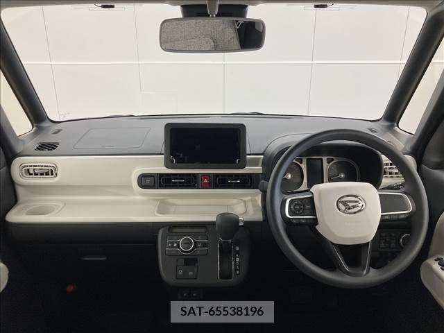 Daihatsu MOVE 2022-11 226098-1