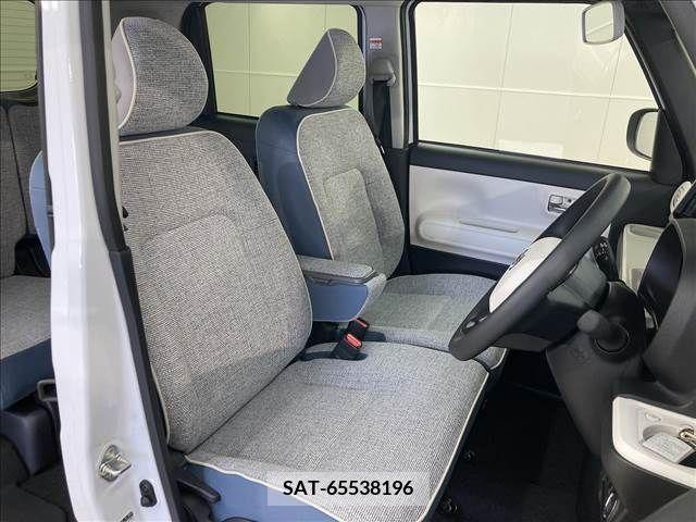 Daihatsu MOVE 2022-11 226098-11