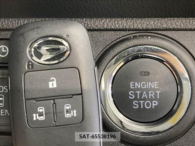 Daihatsu MOVE 2022-11 226098-10