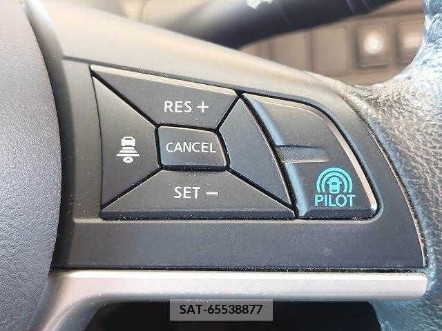 Nissan SERENA 2019-07 367744-4
