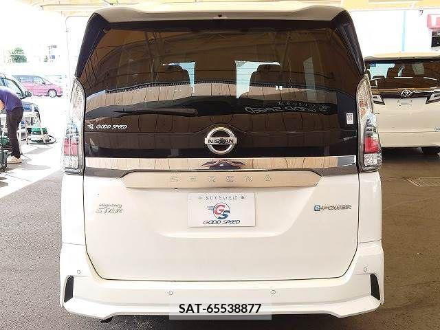Nissan SERENA 2019-07 367744-13