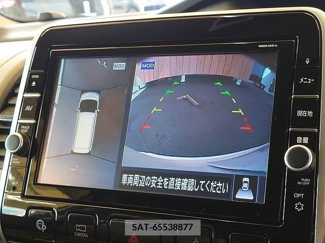 Nissan SERENA 2019-07 367744-3