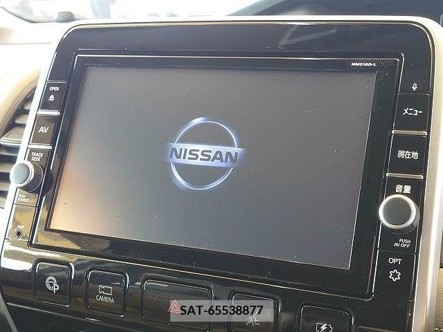Nissan SERENA 2019-07 367744-2