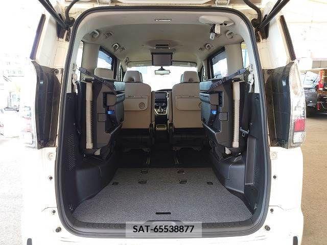 Nissan SERENA 2019-07 367744-11