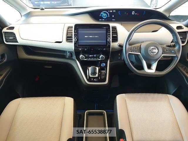 Nissan SERENA 2019-07 367744-1