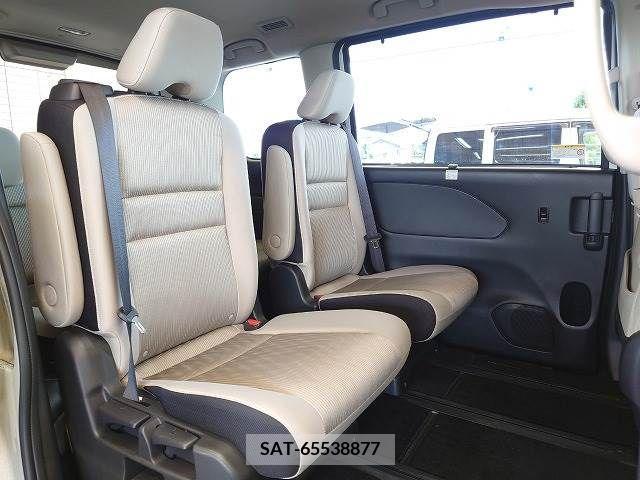 Nissan SERENA 2019-07 367744-10