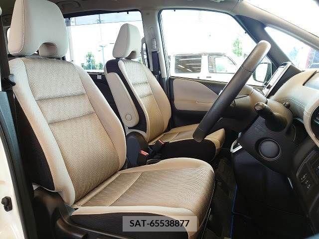Nissan SERENA 2019-07 367744-9