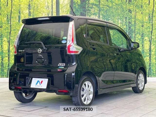 Nissan DAYZ 2016-10 266446-17