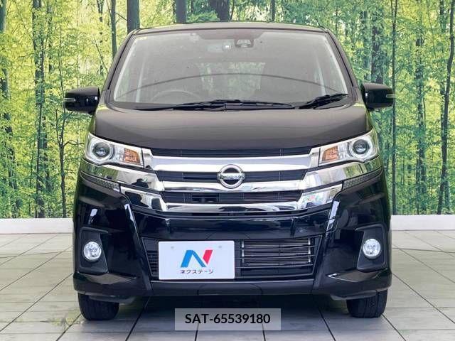 Nissan DAYZ 2016-10 266446-14