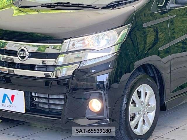Nissan DAYZ 2016-10 266446-13