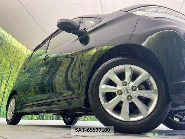 Nissan DAYZ 2016-10 266446-12