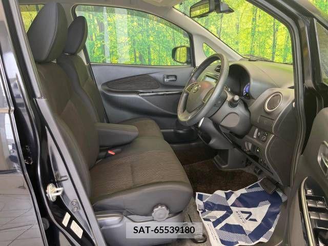 Nissan DAYZ 2016-10 266446-9