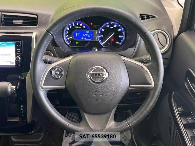 Nissan DAYZ 2016-10 266446-8
