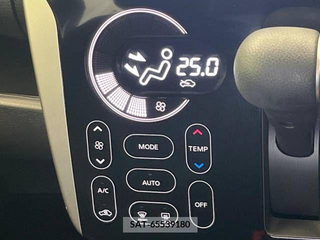 Nissan DAYZ 2016-10 266446-7