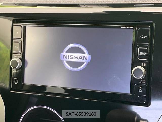 Nissan DAYZ 2016-10 266446-3