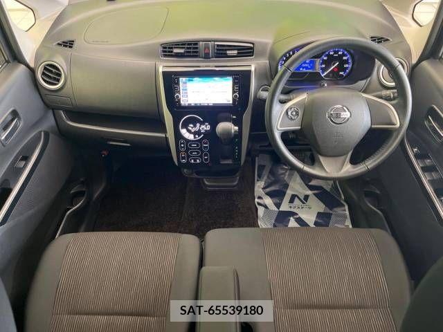 Nissan DAYZ 2016-10 266446-1