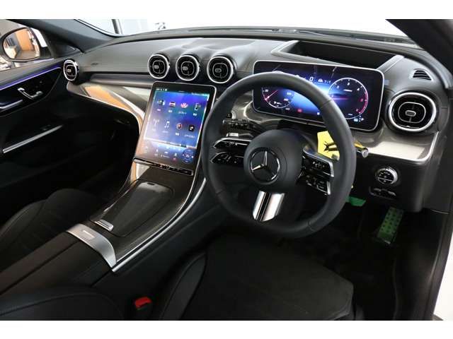 Mercedes Benz C-CLASS 2023-10 182199-10