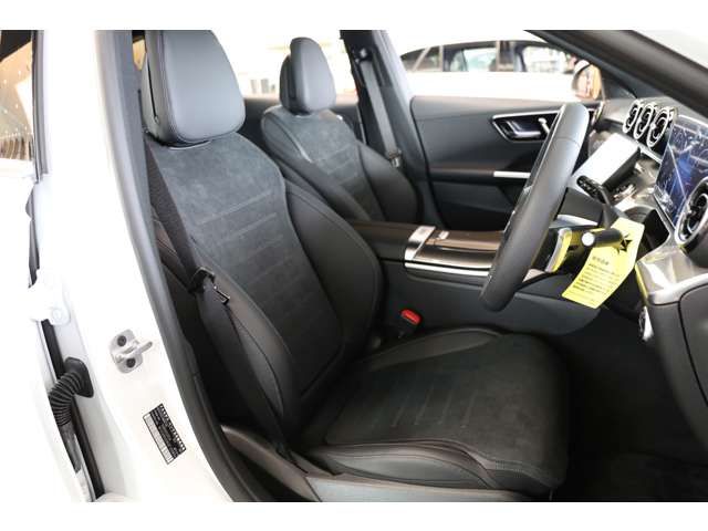 Mercedes Benz C-CLASS 2023-10 182199-2
