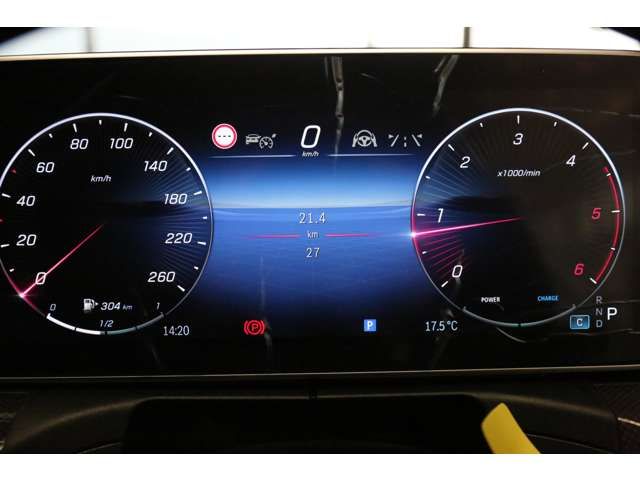 Mercedes Benz C-CLASS 2023-10 182199-14