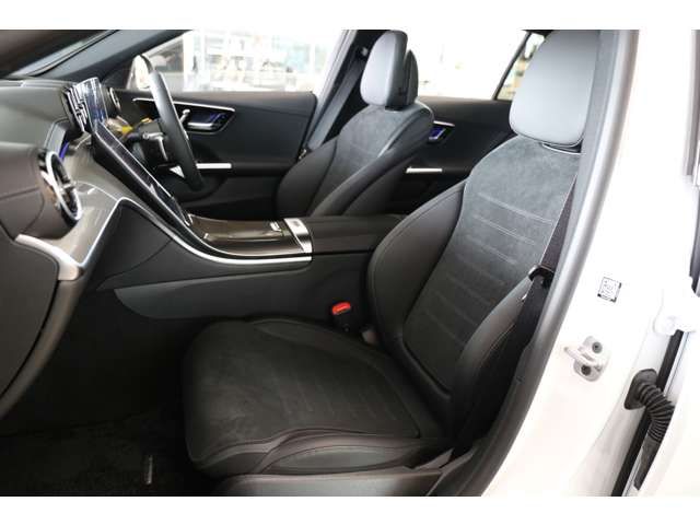 Mercedes Benz C-CLASS 2023-10 182199-11
