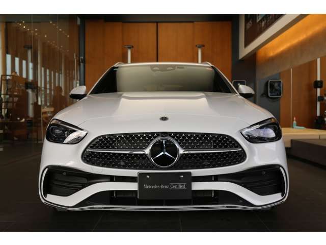 Mercedes Benz C-CLASS 2023-10 182199-4