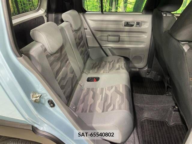 Daihatsu TAFT 2021-02 349580-9