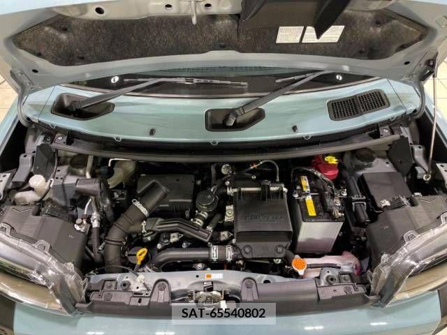 Daihatsu TAFT 2021-02 349580-18