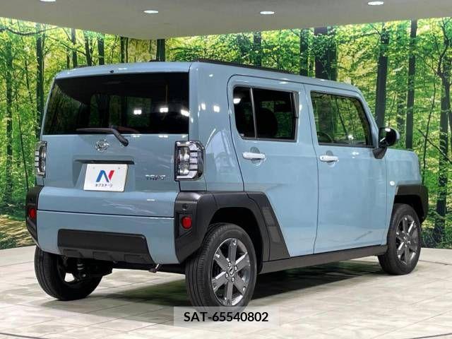 Daihatsu TAFT 2021-02 349580-17