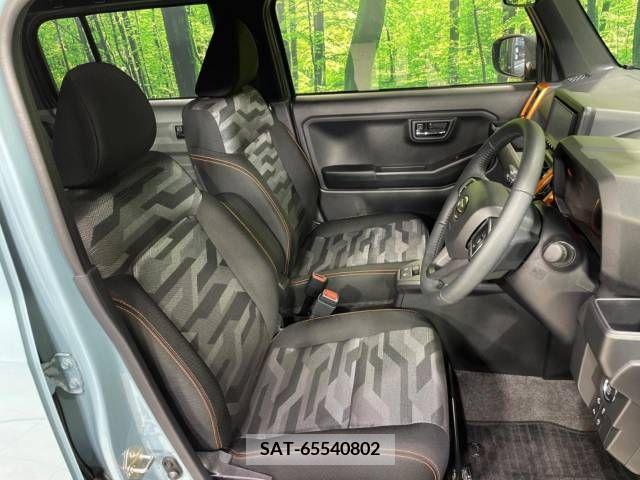 Daihatsu TAFT 2021-02 349580-8