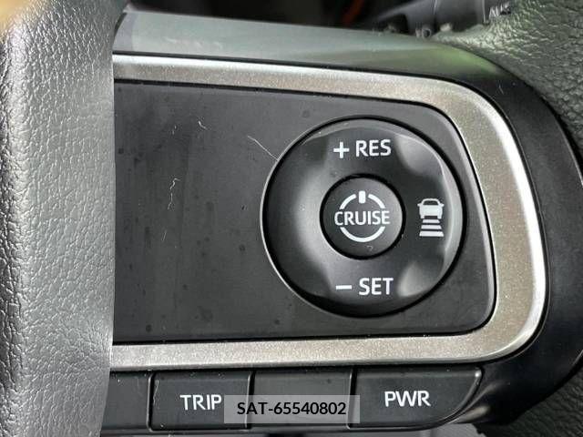 Daihatsu TAFT 2021-02 349580-7