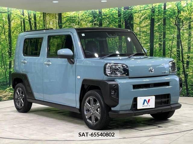 Daihatsu TAFT 2021-02 349580-16