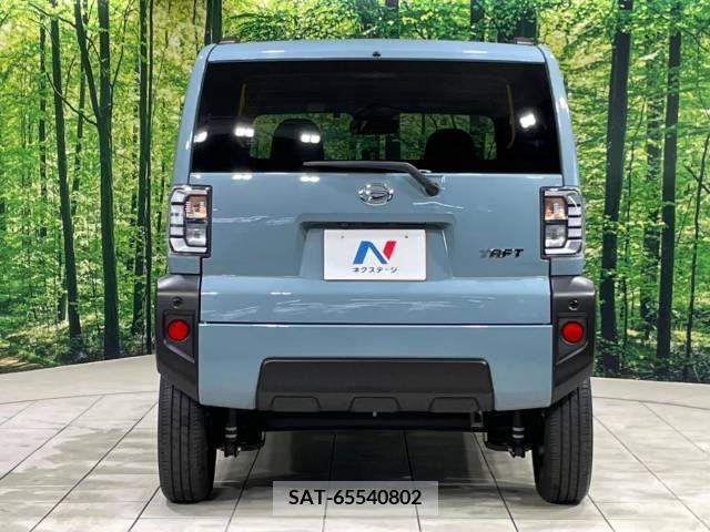 Daihatsu TAFT 2021-02 349580-15