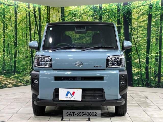 Daihatsu TAFT 2021-02 349580-14