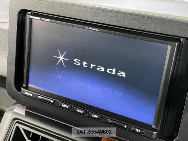 Daihatsu TAFT 2021-02 349580-3