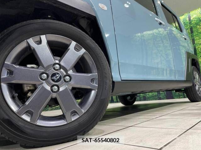 Daihatsu TAFT 2021-02 349580-13
