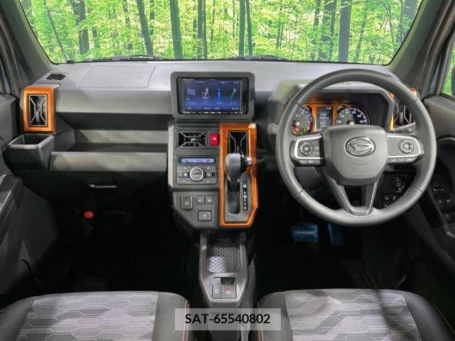 Daihatsu TAFT 2021-02 349580-1