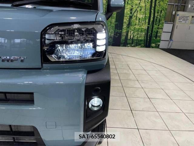 Daihatsu TAFT 2021-02 349580-12